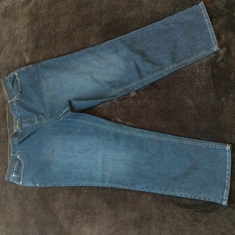 CJ Banks Stretch Jeans